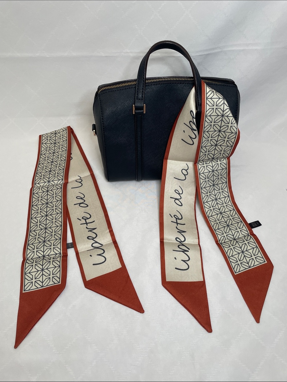 2pcs Twilly Set